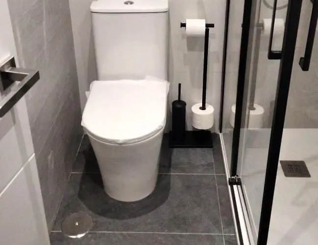 شقة Playas Cerca, 3 Habitaciones, Mucha Luz Natural, Playas A 10' Andando