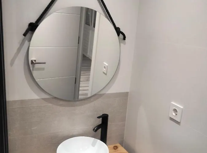 Playas Cerca, 3 Habitaciones, Mucha Luz Natural, Playas A 10' Andando Appartamento *