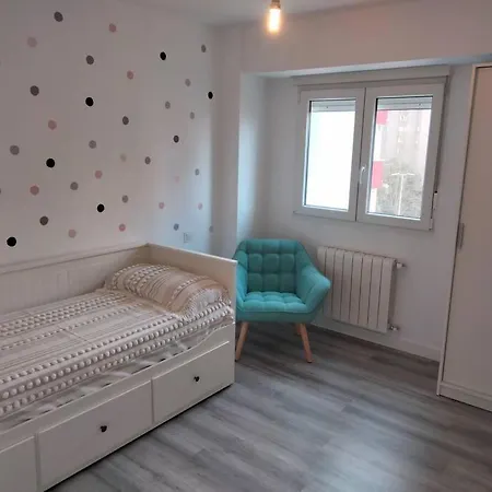 Apartament Playas Cerca, 3 Habitaciones, Mucha Luz Natural, Playas A 10' Andando