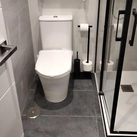 Apartament Playas Cerca, 3 Habitaciones, Mucha Luz Natural, Playas A 10' Andando